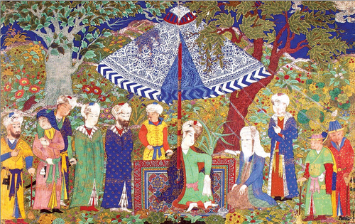 یعقوب آق قویونلو